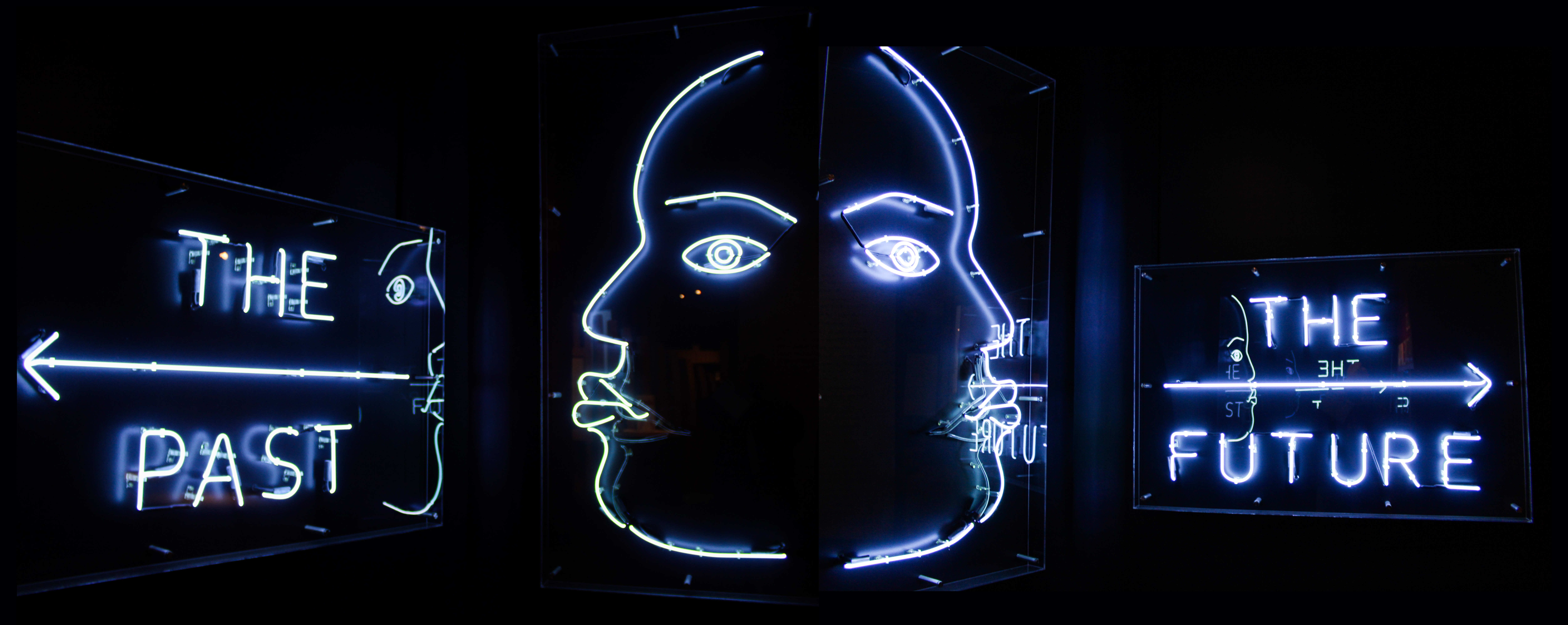 “Face the Past, Face the Future” by RYAN! Feddersen of the Coville Reservation